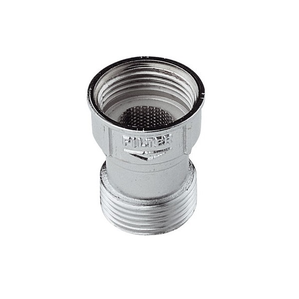 Фильтр для стиральной машины REMER 280 RR НВ d20 (3/4")