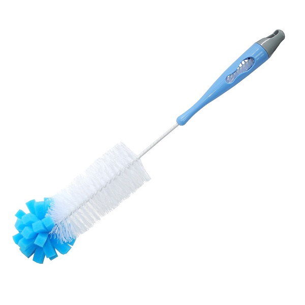 Щетка для стаканов и бутылок SOFT TOUCH 58456