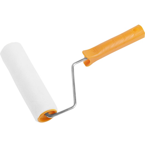 Валик STAYER MASTER VELOUR малярный в сборе, 40x180мм