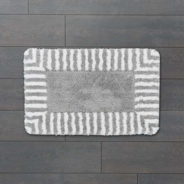 Коврик для в/к IDDIS 50х80см, микрофибра B02M580i12