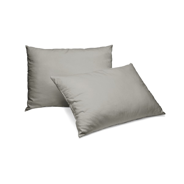 Niteva Комплект наволочек 70х70 2шт. поплин 19250 кварц