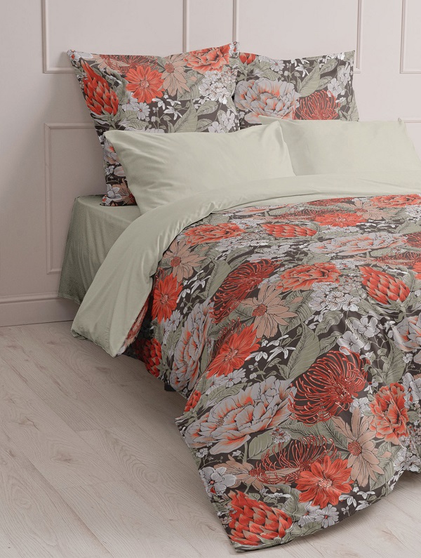 КПБ Мастерская снов Бязь 1,5сп 21359-1