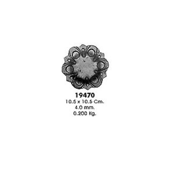 Декоративный элемент 19470
