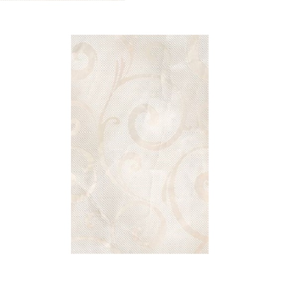 GOLDEN TILE Оникс бежевый декор 250х400*6мм