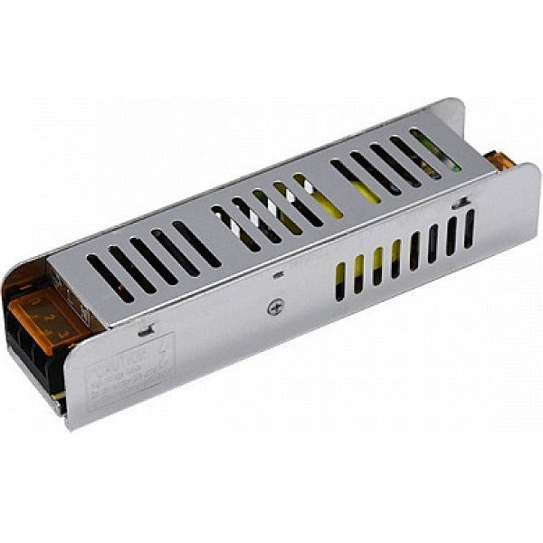 Блок питания для светодиодной ленты GENERAL GDLI-S 120Вт, 12В, IP20