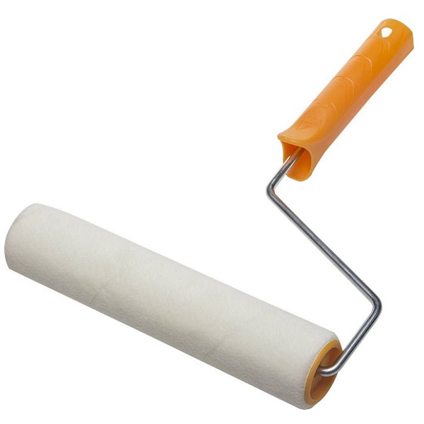 Валик STAYER MASTER VELOUR малярный в сборе, 40x230мм