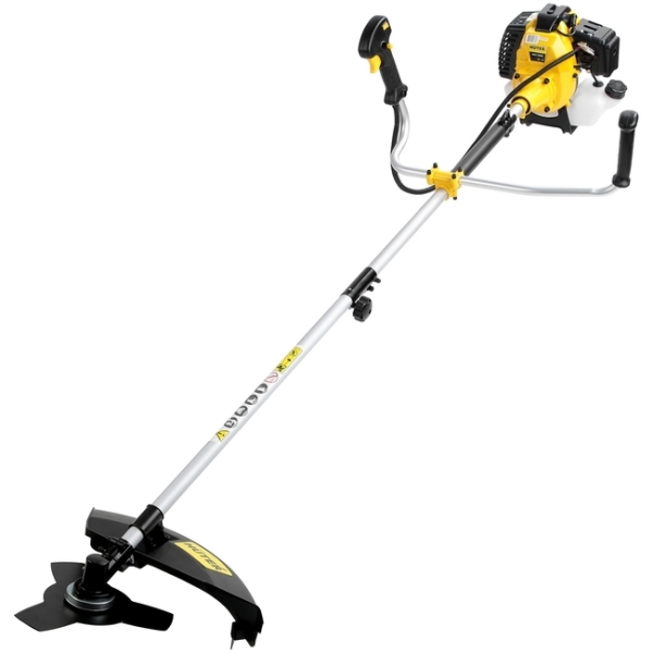 Триммер бензиновый HUTER GGT-2000 4Т, 2000Вт, 9500±500об/мин, 9,84кг