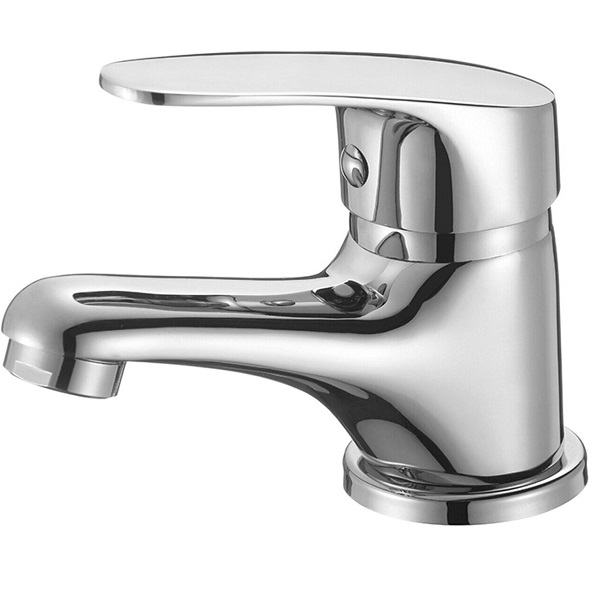 Смеситель для раковины MILARDO Simp SIMSB00M01, хром