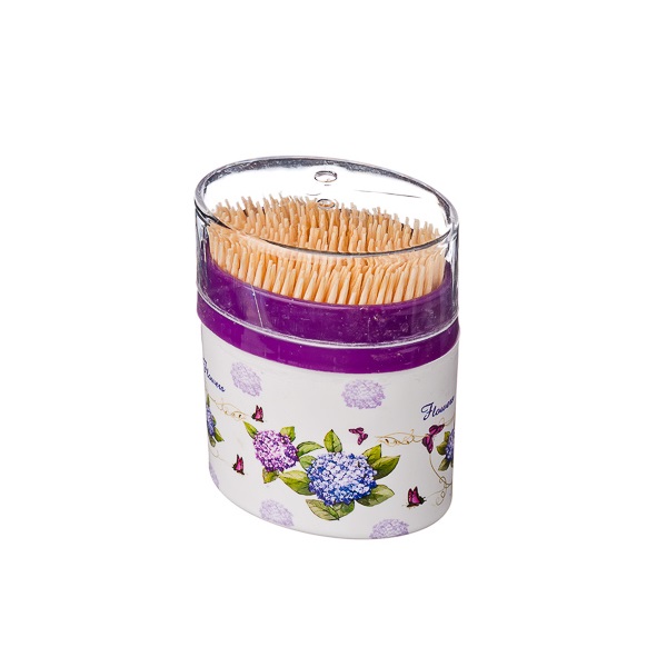 Зубочистки 300шт. VETTA