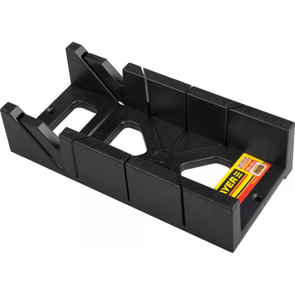 Стусло STAYER MASTER пластмассовое, 105x55мм
