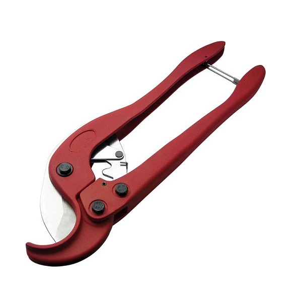 Ножницы для ПВХ труб MATRIX d63 мм