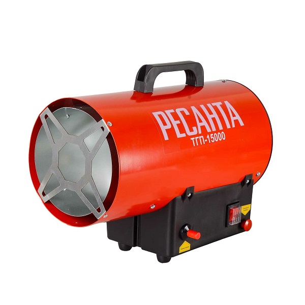Газовая тепловая пушка Ресанта ТГП-30000