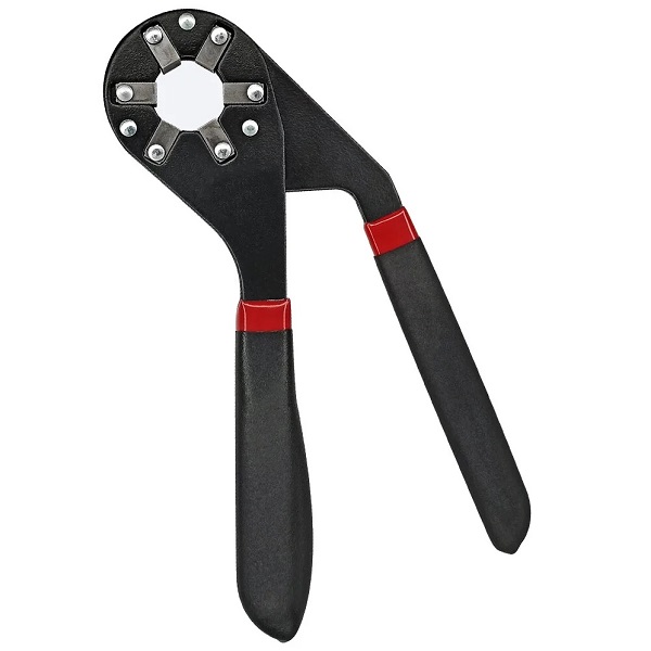 Ключ гаечный универсальный VERTEXTOOLS 12-20мм