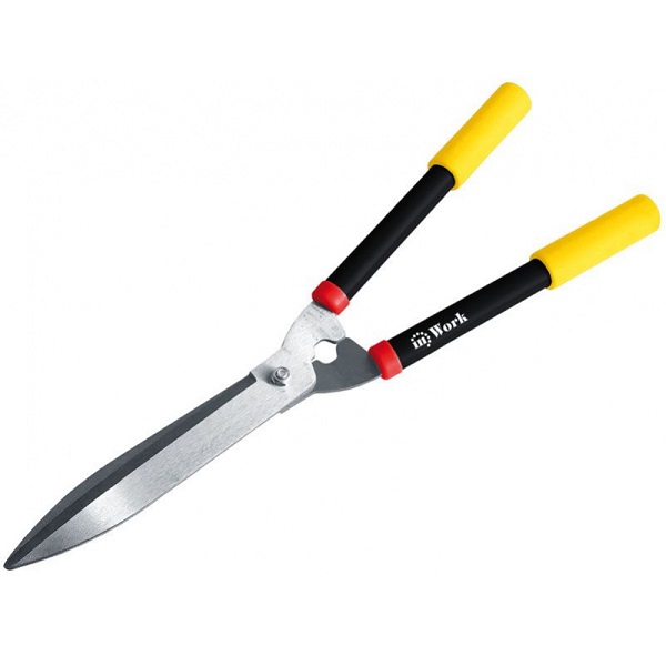Кусторез in Work со стальными ручками, 520мм