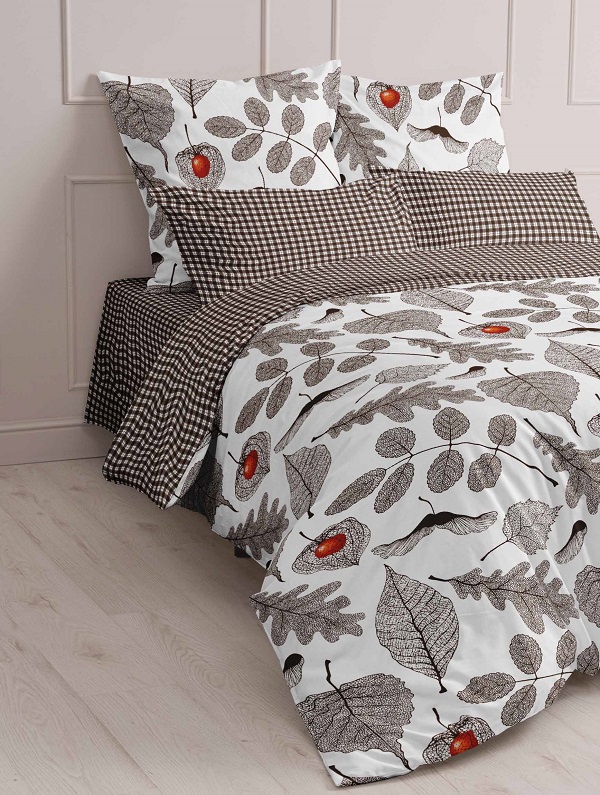 КПБ Мастерская снов Бязь 1,5сп 20243-1