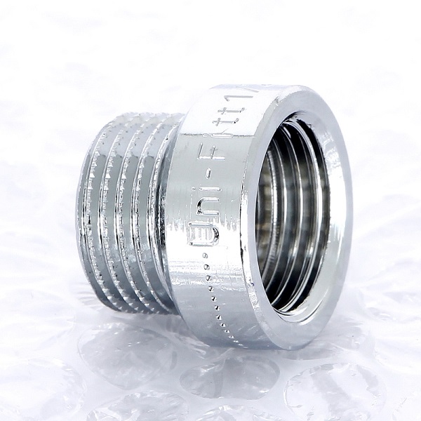 Удлинитель UNI-FITT 1/2"х 10мм