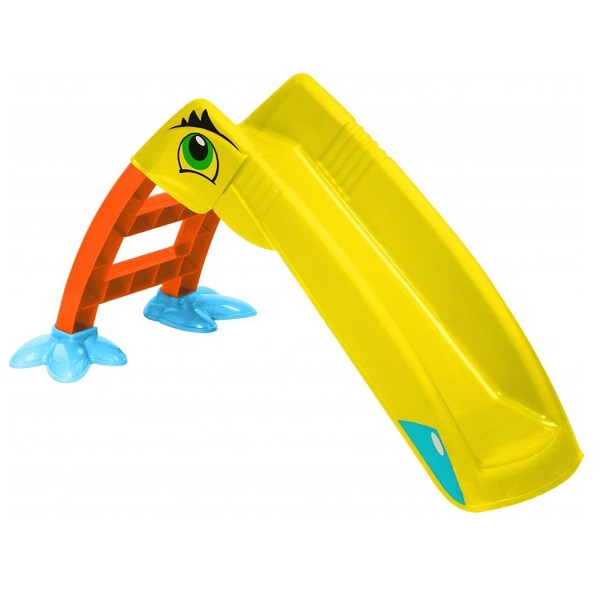 Горка Пеликан