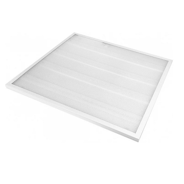 Панель светодиодная 100Вт 6500К SMARTBUY SBL-UNIEMC IP40 595х595мм