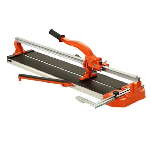 Плиткорез ВИХРЬ рельсовый  900 мм