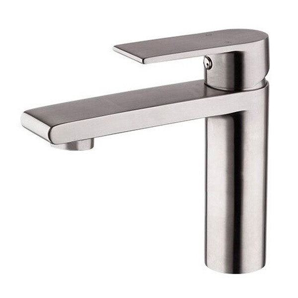 Смеситель для раковины GAPPO G1099-20, сатин