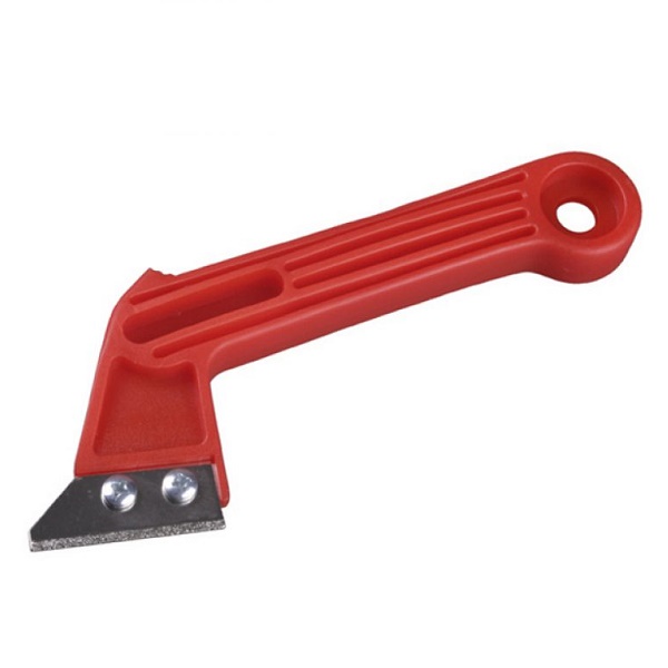 Скребок STAYER PROClean по кафелю с карбитным напылением, 50мм