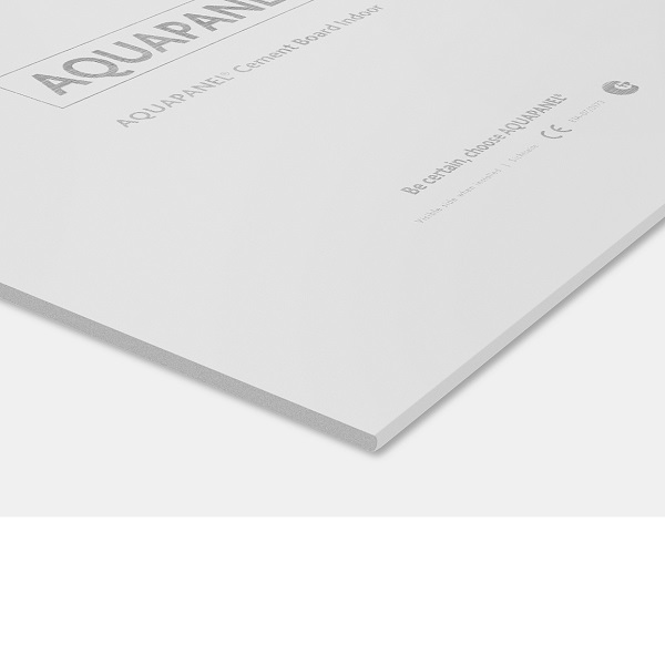 Цементная плита КНАУФ Аквапанель внутренняя 1200х2400*12,5мм