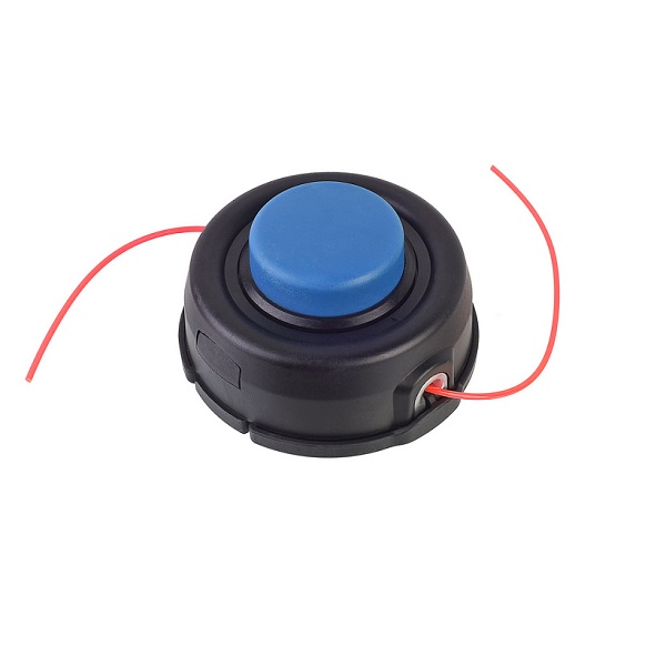 Катушка с леской для триммера Sturm! BT9252D-999, полуавтомат, универсальная, леска 2-2,4мм