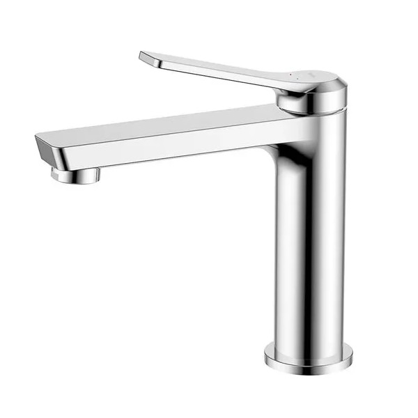 Смеситель для умывальника IDDIS PARKER PARSB00i01, хром