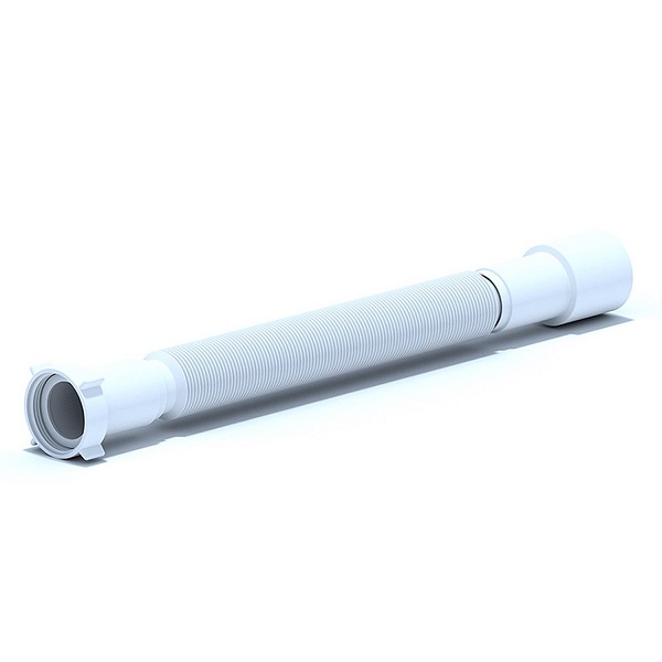 Гибкая труба АНИ Пласт 1 1/4х32 удлиненный