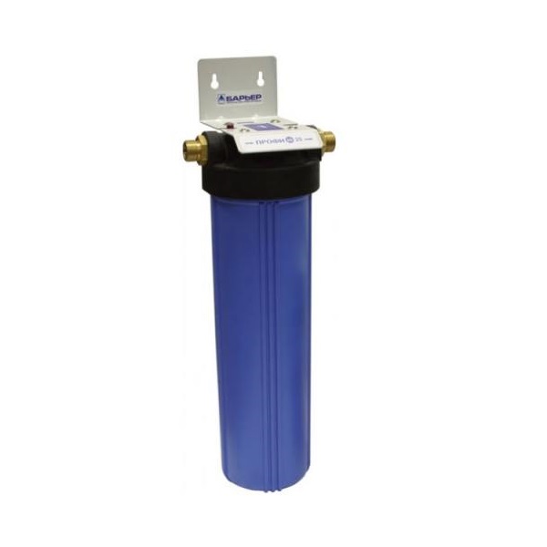 Корпус фильтра Барьер ПРОФИ bb10