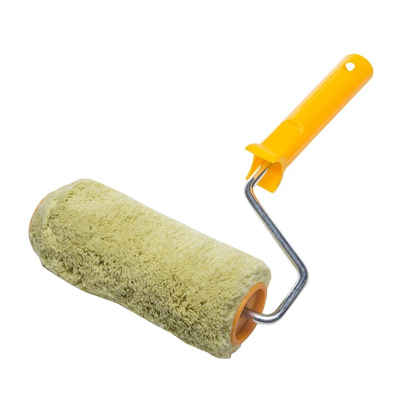 Валик STAYER PROFI SYNTEX ПОЛИАКРИЛ малярный в сборе, 48х180мм