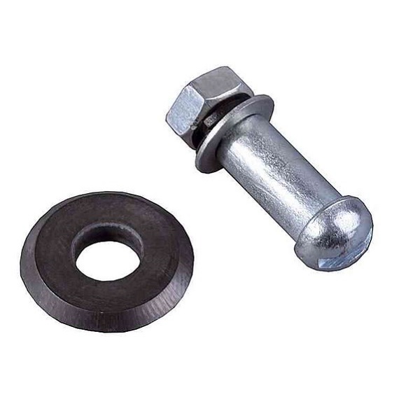 Режущий элемент STAYER для плиткорезов арт. 3305-хх, 3310-хх, 16/3мм