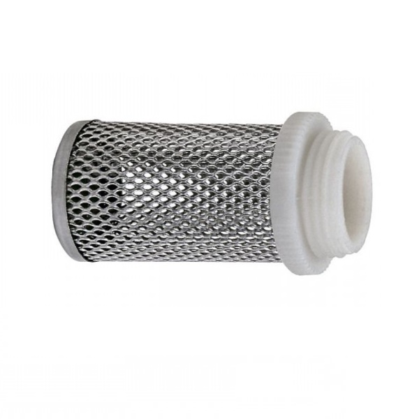 Фильтр-сетка для обратного клапана d15 (1/2") UNI-FITT