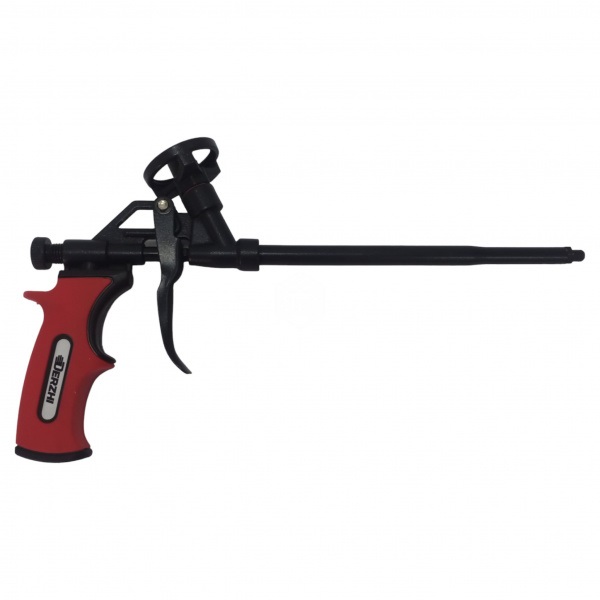 Пистолет для монтажной пены DERZHI Тефлон