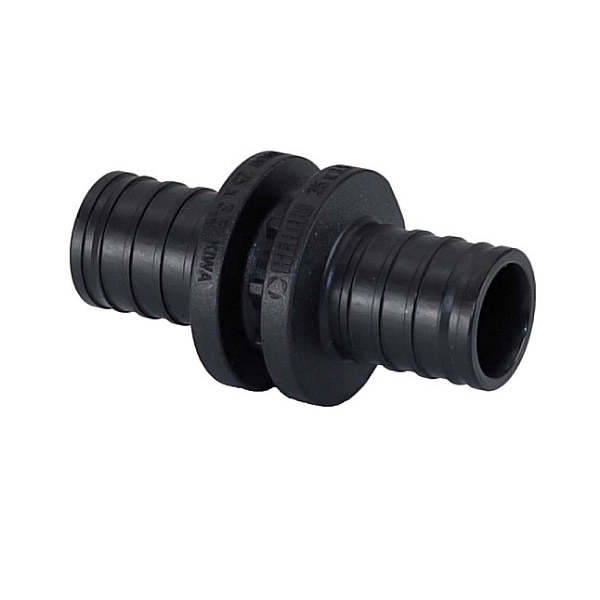 REHAU Муфта (d16) надвижная PX