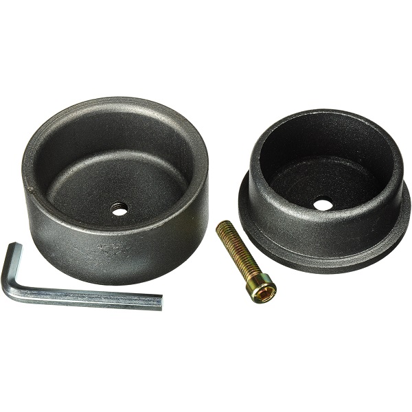 Сменный нагреватель к сварочному аппарату  d50 мм