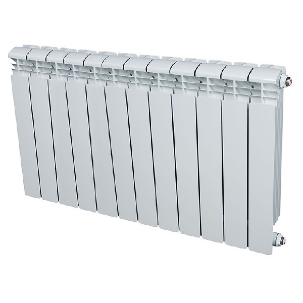 Радиатор алюминиевый RIFAR Alum 500/90 12секций