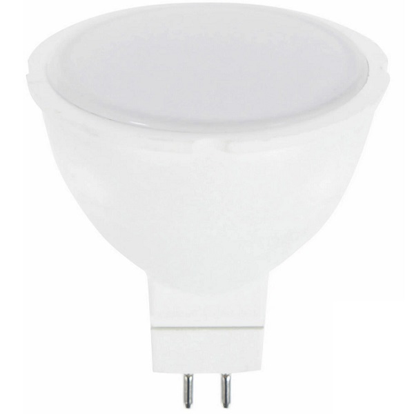 Лампа галогенная ELEKROSTANDARD GU5.3, LED 50Вт, 12В
