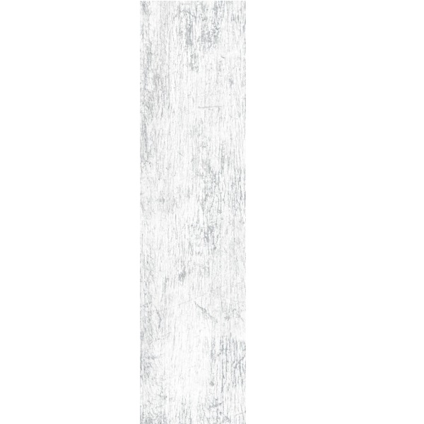 BERYOZA CERAMIKA Берген белый 594х147*9мм (0,087м²) керамогранит для пола