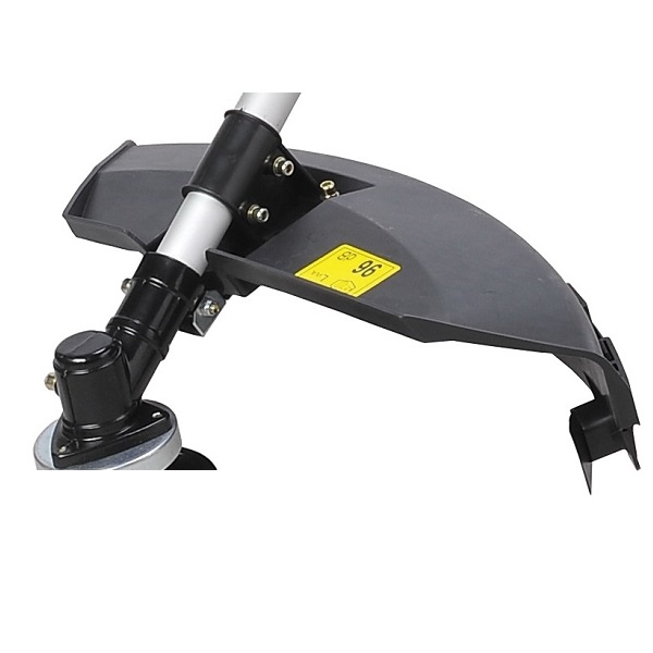 Защитный кожух для бензиновых триммеров HUTER