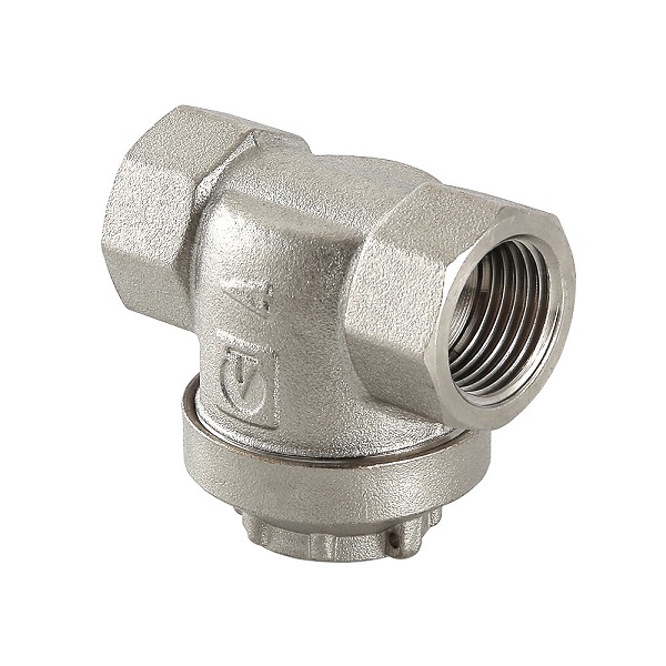 Фильтр механической очистки со встроинным магнитом VALTEC d15 (1/2")