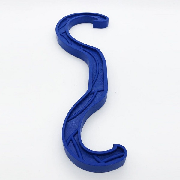 Ключ для фитингов ПНД универсальный компрессионный 32-63 мм