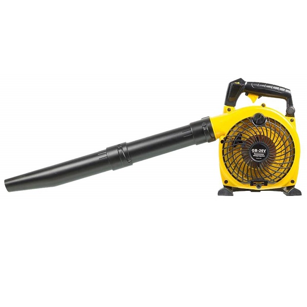 Воздуходувка бензиновая HUTER GB-26V