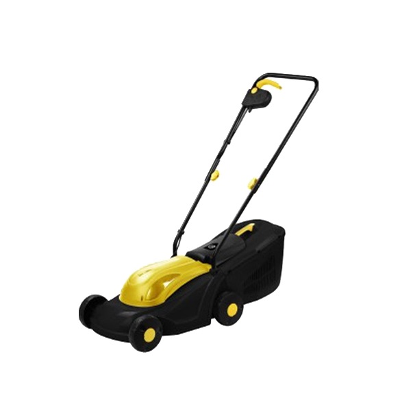 Газонокосилка аккумуляторная HUTER CLM-20 Li, 20Вт, травосборник 30л, 4Ач Li-ion