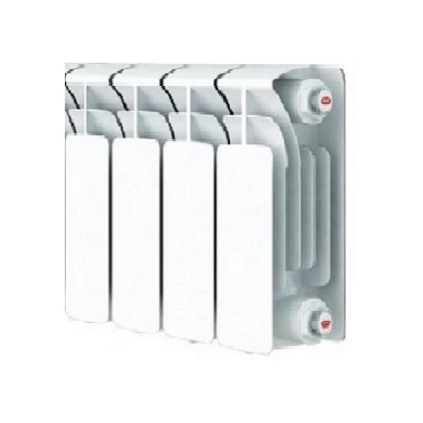 Радиатор биметаллический RIFAR Base 350/90  4секций