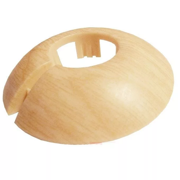 Обвод для трубы IDEAL 3/4", клен