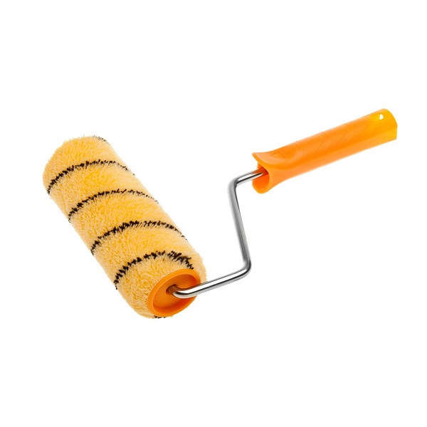 Валик STAYER PROFI DUALON ПОЛИАКРИЛ малярный в сборе, 48x180мм