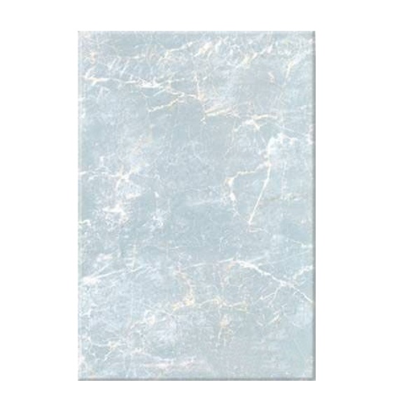 UNITILE Ладога голубой плитка настенная 200х300мм (0,06м2)