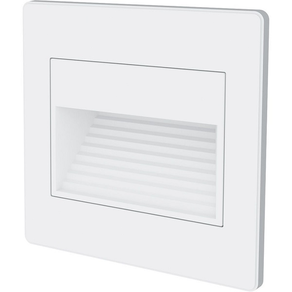 Светильник FERON JD13 1Вт 80Лм 3000К IP20