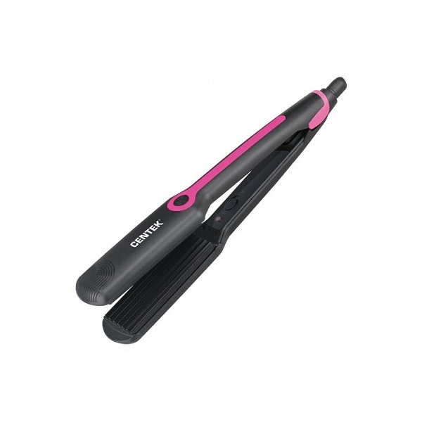 Стайлер для волос CENTEK CT-2015, 40Вт